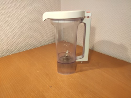 Krups 3mix mixaufsatz - krups,
