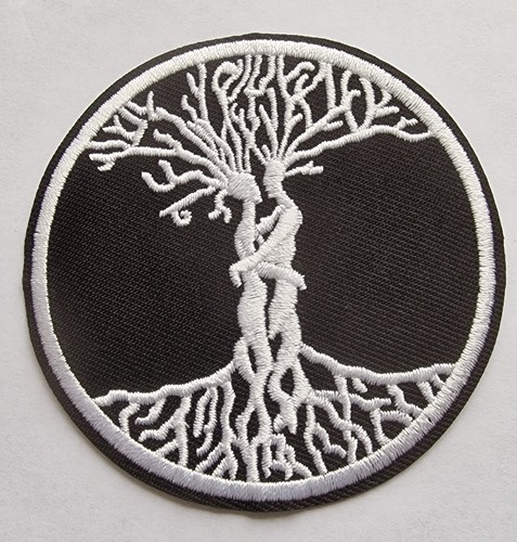 Yggdrasil baum des lebens - yggdrasil,