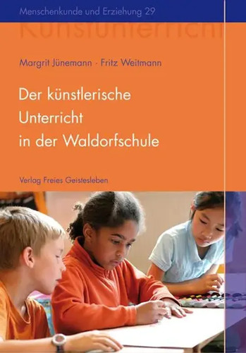 Der künstlerische unterricht - der,
