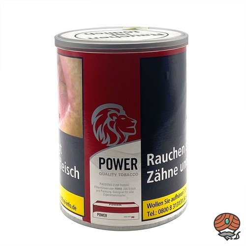 Power quality tobacco - power,