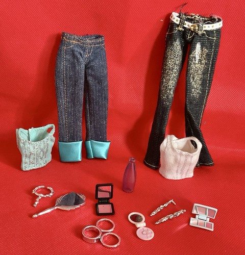 Bratz passion fashion - passion, 4