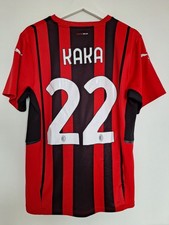 AC Milan Heimtrikot 2021/22