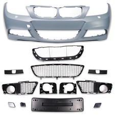 Sport Stoßstange für PDC +