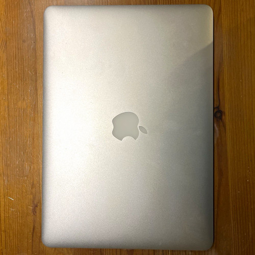 Apple macbook air - macbook,