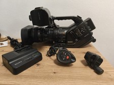 SONY PMW-EX3 XDCAM