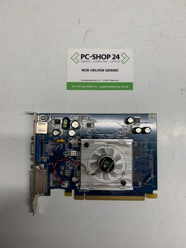 Sapphire geforce 8400gs 256mb - sapphire,