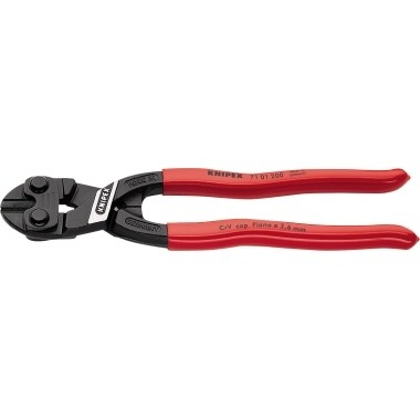 Knipex kompakt bolzenschneider - knipex, kompakt-bolzenschneider