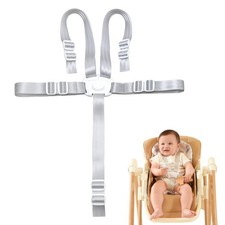 5 Punkt Hochstuhl Gurt für