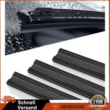 6 x 700mm Wischergummis