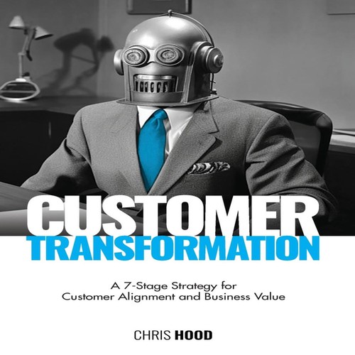 Customer transformation - transformation, a