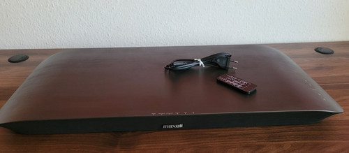 Maxell mxsb 252 - tv, soundbar