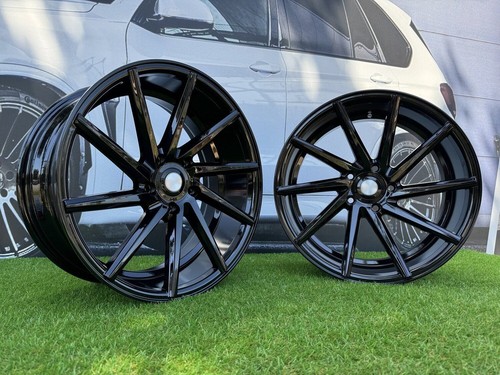 R18 inch 5x112 vossen - r18,