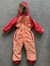 Finkid Schneeanzug Winteranzug