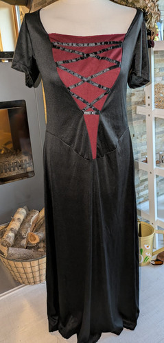 Karnevall fasching kleid - karnevall,