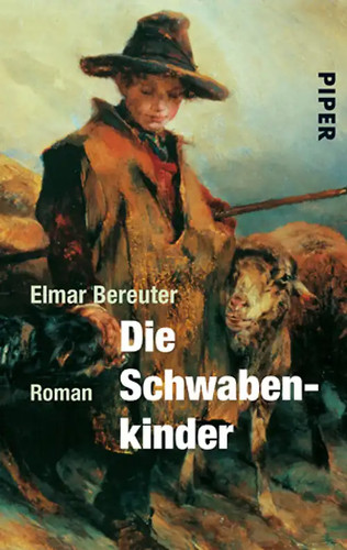 Die schwabenkinder - die,