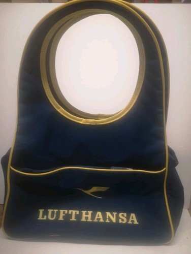 Lufthansa tasche boardbag - lufthansa,