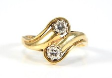 Toi Et Moi Diamantring