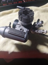 2stück verbrenner motor - -,