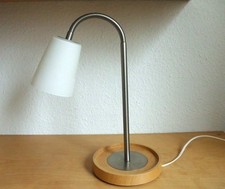 Ikea Basisk Vintage Tischlampe