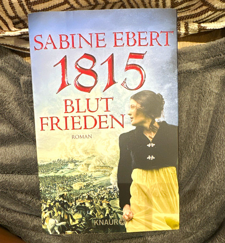 Sabine ebert 1815 - 1815, –
