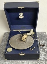 Koffergrammophon von Supralion