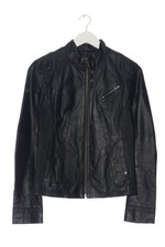 PUMA Kunstlederjacke Damen