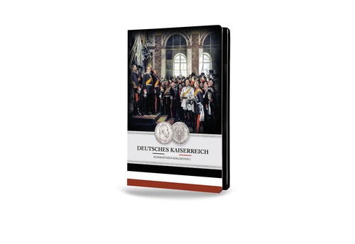 Album deutsches kaiserreich - album, kaiserreich"