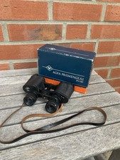 Agfa Fernglas Prismenglas 8x30 Typ 4102 Mit OVP