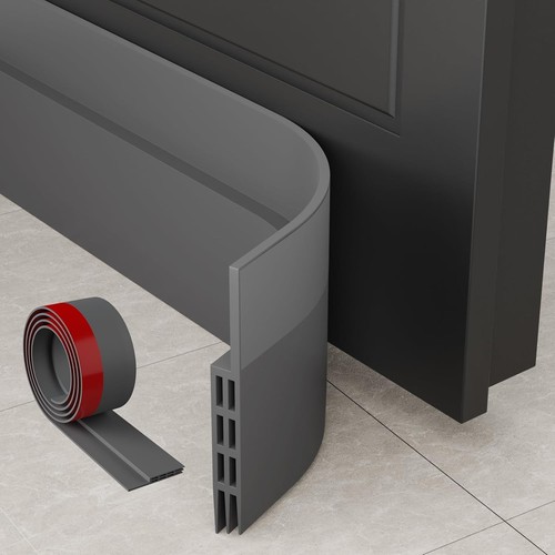 Türdichtung zugluftstopper - türdichtung,