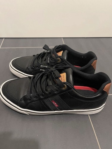 Levi schuhe schwarz gr - in,