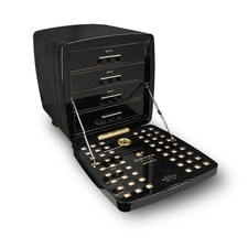 Cohiba BEHIKE Humidor, orig