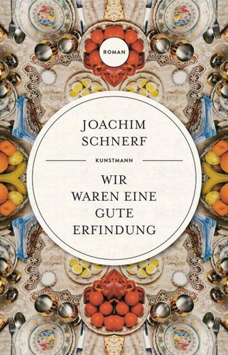 Joachim schnerf wir waren - joachim, schnerf,