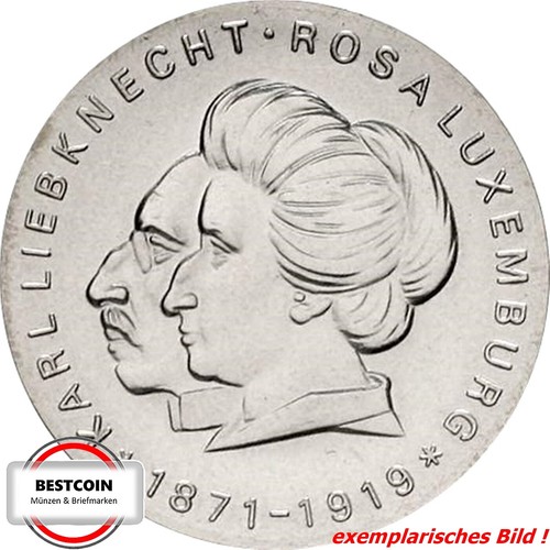 1533 1971 mark liebknecht - 1533,
