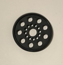 Arrowmax Spur Gear 64P 108T (Hauptzahnrad für Tamiya , Awesomatix , Xray, Mugen)
