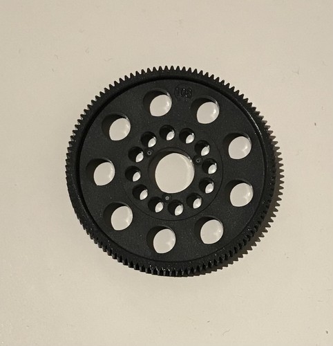 Arrowmax spur gear 64p 108t - arrowmax,