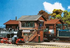 Faller N 222161 - Stellwerk