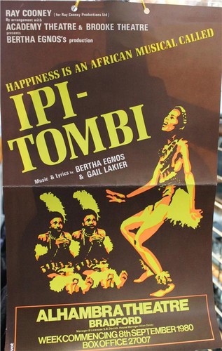 Ipi tombi poster - ipi-tombi,