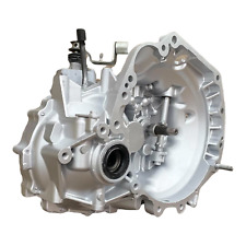 ZN0 GETRIEBE FÜR SUZUKI SWIFT / IGNIS 1.3 BENZIN! 12 MONATE GARANTIE!