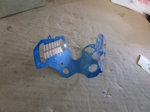 Opel calibra astra platine - a,