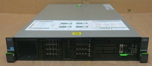 Fujitsu primergy rx300 2x - fujitsu,