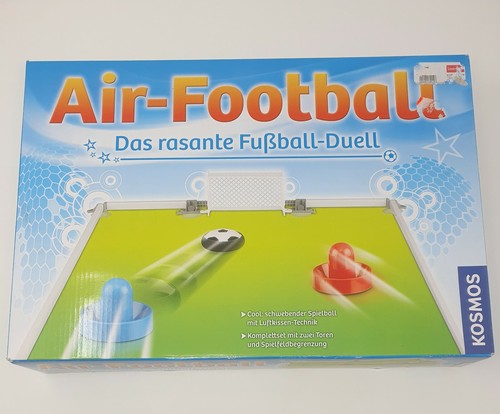 Kosmos air football - air-football, |