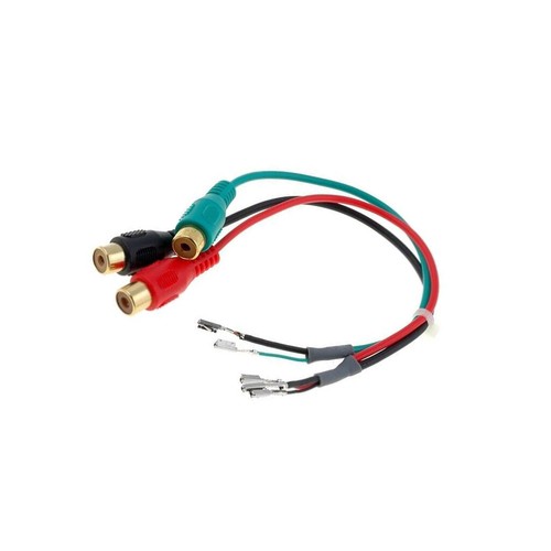 Tuner audi adapter für - tv-tuner/audi,