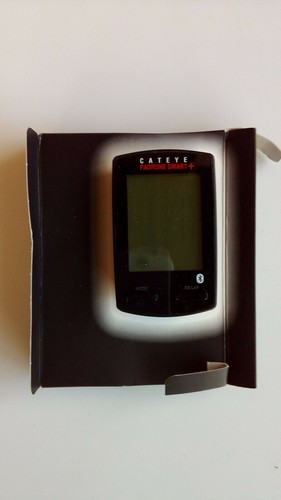 Cateye padrone smart - cateye,
