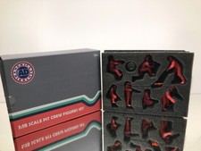 American diorama 76550 pit - diorama,