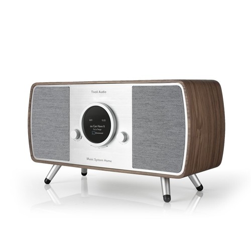 Tivoli audio music system - system, home