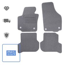 Fussmatten für Seat Altea