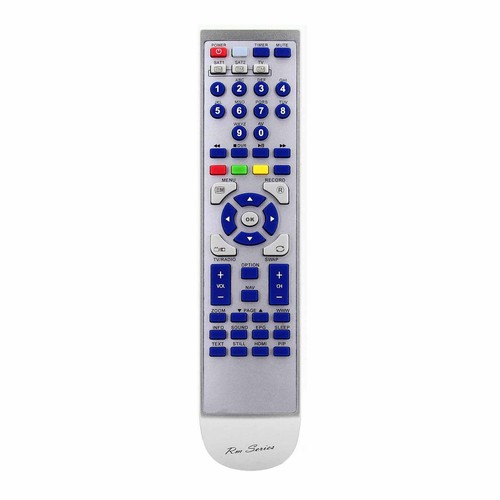 Fernbedienung der serie - fernbedienung,