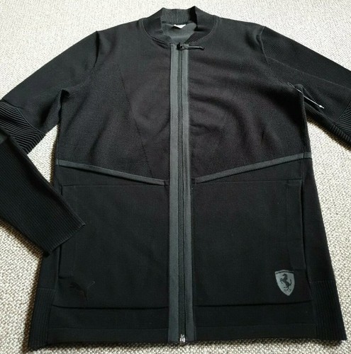 Puma ferrari strick - ferrari, jumper