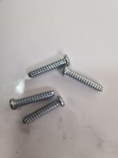 109060 x 4 Ikea Schraube für