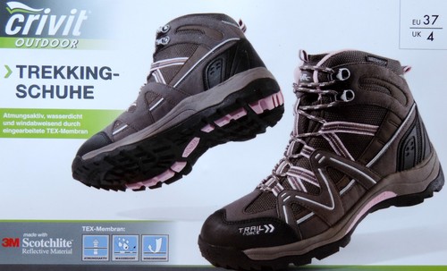 Trekkingstiefel 40 41 - 40,